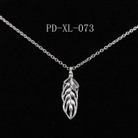 PD-XL-073 PANN include 50cm silver chain