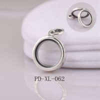 PD-XL-062 PANN include 50cm silver chain
