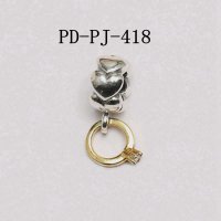 PD-PJ-418 PANC PGC