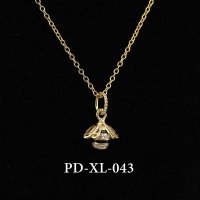 PD-XL-043 PANN include 50cm silver chain