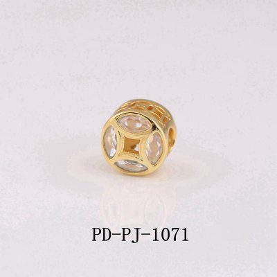 PD-PJ-1071 PANC PGC