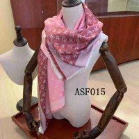 ASF015 LVSF 40%wool and 60%silk 140*140