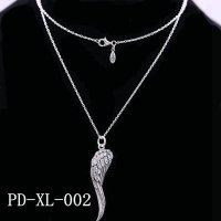 PD-XL-002 PANN include 70cm silver chain