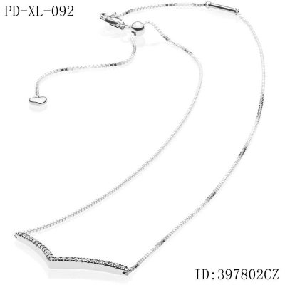PD-XL-092 PANN include 45cm chain