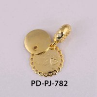 PD-PJ-782 PANC PGC