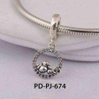 PD-PJ-674 PANC PDC