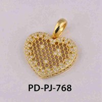 PD-PJ-768 PANC PGC