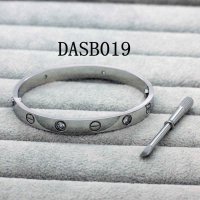 DASB0019 CRB