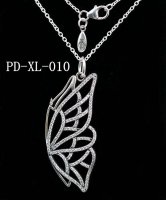 PD-XL-010 PANN include 70cm silver chain