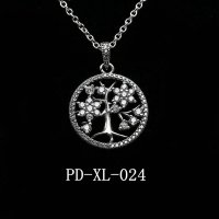 PD-XL-024 PANN include 70cm silver chain