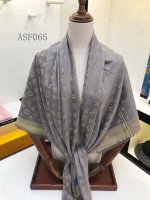 ASF065 LVSF 60%silk 40%wool 140*140