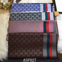 ASF027 GCSF 40%cashmere and 60%silk 140*140