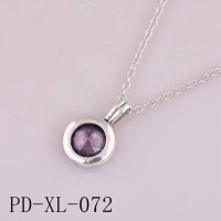 PD-XL-072 PANN include 50cm silver chain