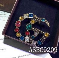 ASBC0209 GCC