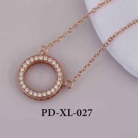 PD-XL-027 PANN include 45cm silver chain
