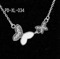 PD-XL-034 PANN include 45cm silver chain