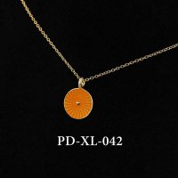 PD-XL-042 PANN include 50cm silver chain