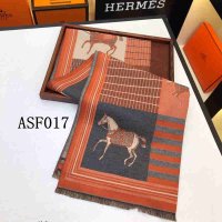 ASF017 HRSF cashmere mixture 65*185