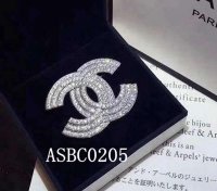 ASBC0205 CHCC