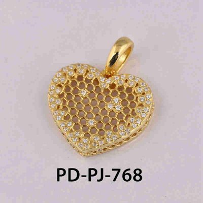 PD-PJ-768 PANC PGC