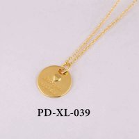 PD-XL-039 PANN include 50cm silver chain