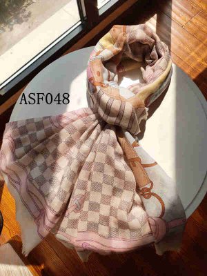 ASF048 LVSF 100% cashmere 100*200