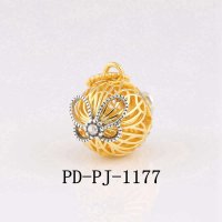 PD-PJ-1177 PANC PGC