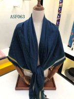 ASF063 LVSF 60%silk 40%wool 140*140