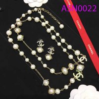 ASN0022 CHN Just Necklace price