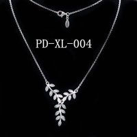 PD-XL-004 PANN include 70cm silver chain