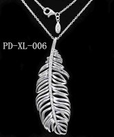 PD-XL-006 PANN include 70cm silver chain
