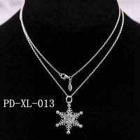 PD-XL-013 PANN include 70cm silver chain