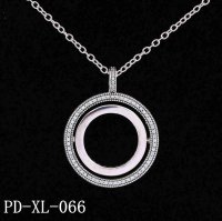 PD-XL-066 PANN include 50cm silver chain